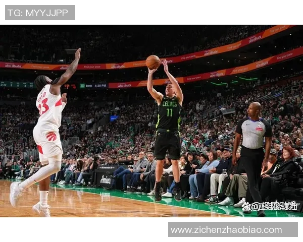 凯尔特人和猛龙历史对决回顾及两队发展演变分析