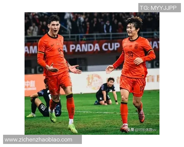 国足与韩国足球赛场上的激情合唱展现两国文化交融与体育精神